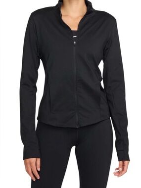 Women’s Nike athletic jacket